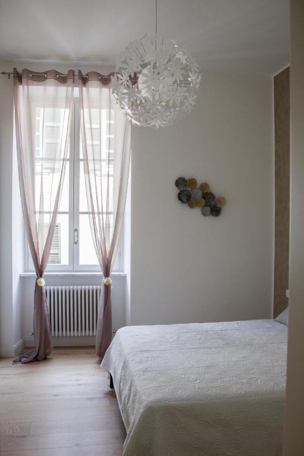 Vintage Home Como Lake Extérieur photo